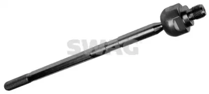 Осевой шарнир, рулевая тяга SWAG купить